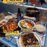 惠州美食|辣妹拍照圣地📷打工人的美食天堂