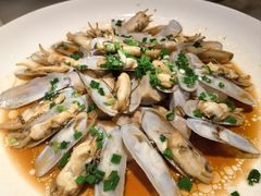 -梁家大院•农家菜(昆山会展中心店)