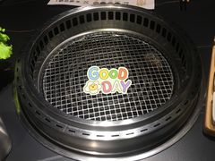-烧江南烤肉(长春摩天活力城店)