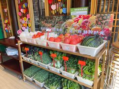 -塘人·老底子宁波菜小馆(南塘老街店)