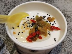 自制酸奶-紫光园(创始店)