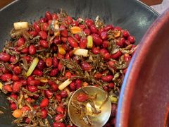 -小天厨民间菜馆(深圳街店)