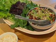 -Ginger(兴国路店)
