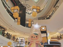-泡泡玛特POPMART(天环购物中心店)