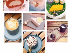 -Home Cafe(水榭春天店)