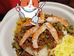 -小川洋风料理(汉街店)