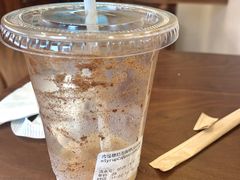 -CHOCMONS巧克怪兽(屏风街店)