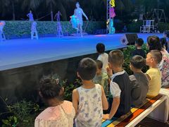-渔家火锅·海鲜自助餐·演艺(亚龙湾天域酒店)