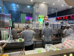 -桂桂茶(滨江百联店)