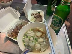 -T&K 海鲜