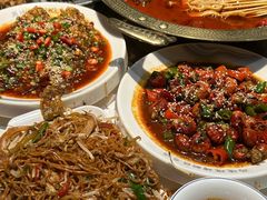 -清真·马坡烧烤涮牛肚·酸浆火锅(新区总店)