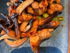-卯时·龙光雅宴·精致锡帮菜(惠山古镇店)