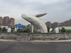 -福州罗源湾海洋世界旅游区