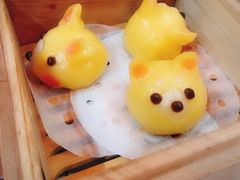 -海航大厦万豪酒店彩海轩中餐厅(霄云路店)