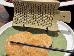 -怡得观滇餐厅·地道昆明菜·1996(海埂大坝店)