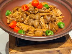 -鸭小七·北京烤鸭·地道北京菜(宝安大仟里店)