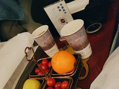 -华夏良子·足道SPA艾灸(翠微店)