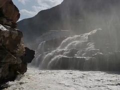 -陕西黄河壶口瀑布旅游区