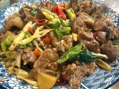-灵福缘私房菜·农家菜(拈花湾·灵山大佛必推店)