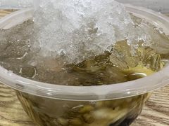 黑仔漳州四果汤-忆夏爽黑仔漳州四果汤(顶澳仔猫街店)