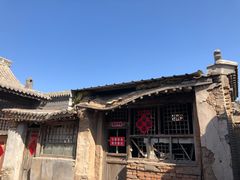 -鸡鸣驿古城