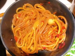 -尚尚仙·酸汤猪手·猪肚鸡火锅(华联万柳购物中心店)