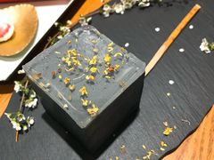 长城脚下的板砖儿-茶是一枝花泡茶店