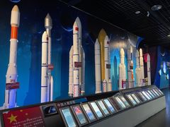 -绵阳科技馆