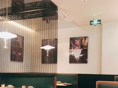 卡座-青年公社烤鸭(宝杨宝龙广场店)