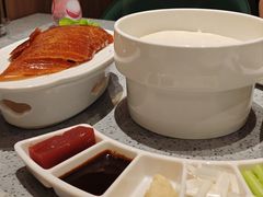 -紫光园烤鸭(前门大栅栏店)