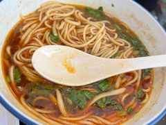 -宛平李记小吃(东关街店)