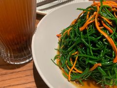 -驿楼兰·新疆菜(火车站店)