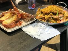 -盒马鲜生(皇庭广场店)