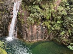 -花岩国家森林公园