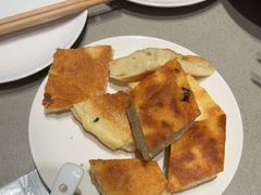 -蝎王府羊蝎子(西直门店)