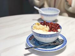 -老廣糖水铺(乐汇城店)