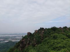 -圌山