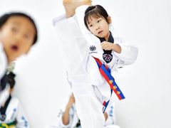 -GSTMMA综合格斗馆