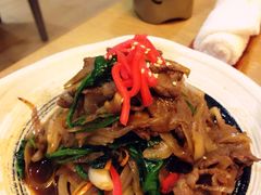 -水之惠鲜鱼料理(王府大街店)