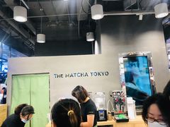 -THE MATCHA TOKYO抹茶东京