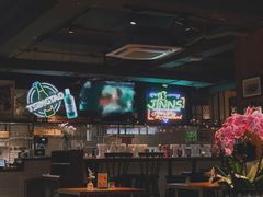 -JINNS锦时 steak&pizza(浸信会礼拜堂旧址店)