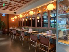 -原石牛扒·约会餐厅(龙城万科里店)