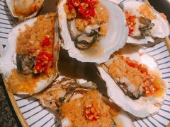 -新楚记烧烤·酒场·夺命肥肠(车公庙店)