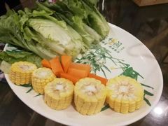 -尚竹阁冬瓜盅·18年地标美食(平洲店)