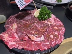 -谷牛和牛烤肉(漕河泾印象城店)