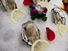 -神洲四海大酒楼(王府井澳门中心店)