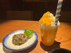 -玉川屋创意日料Bistro(柳巷店)