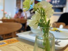 -轻蔬不用等·素食(江苏路店)