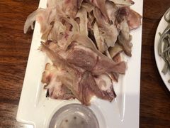 白水羊头-李记白水羊头·清真老味家常菜(石景山店)