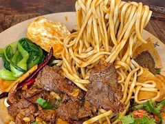 -方铲铲·成都板凳面(滨江银泰店)